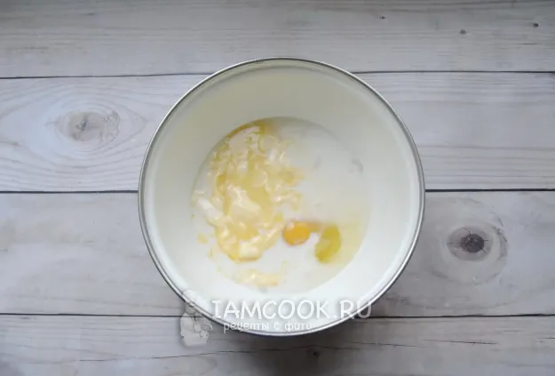 Шаг 4: иллюстрация