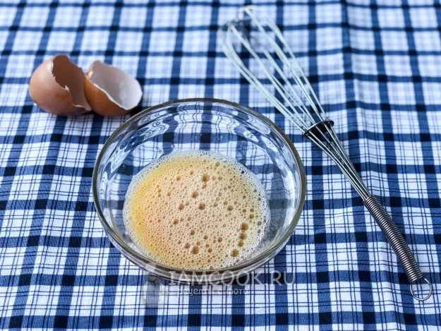 Шаг 5: иллюстрация