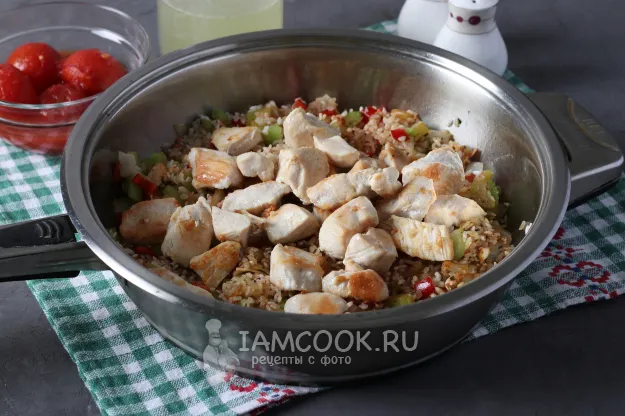 Шаг 7: иллюстрация