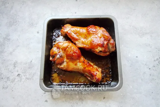 Шаг 8: иллюстрация