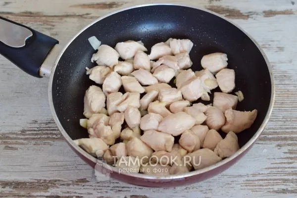 Шаг 2: иллюстрация