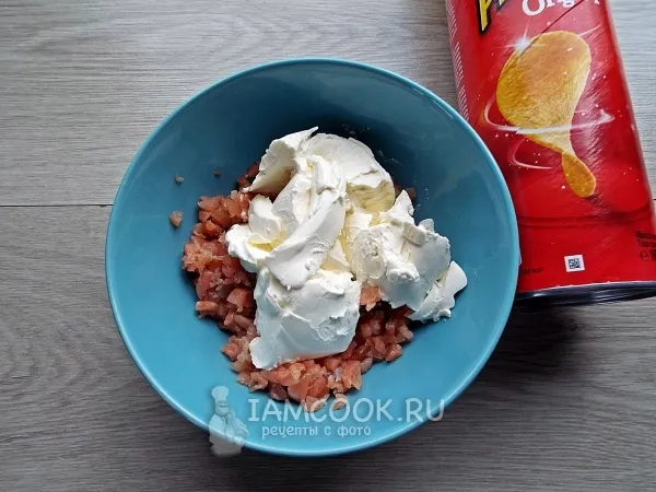 Шаг 3: иллюстрация