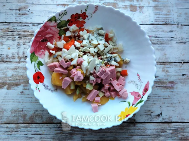 Шаг 6: иллюстрация