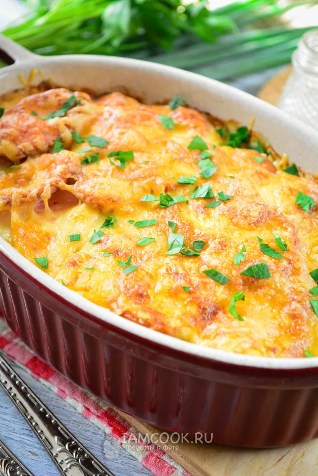 Шаг 10: иллюстрация