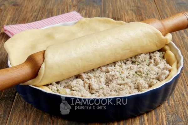 Шаг 5: иллюстрация