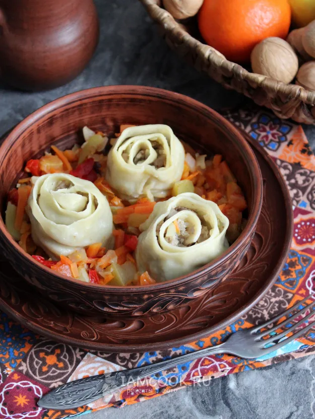 Шаг 9: иллюстрация