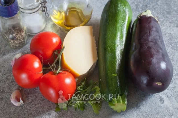 Шаг 1: иллюстрация