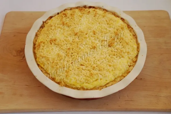 Шаг 11: иллюстрация