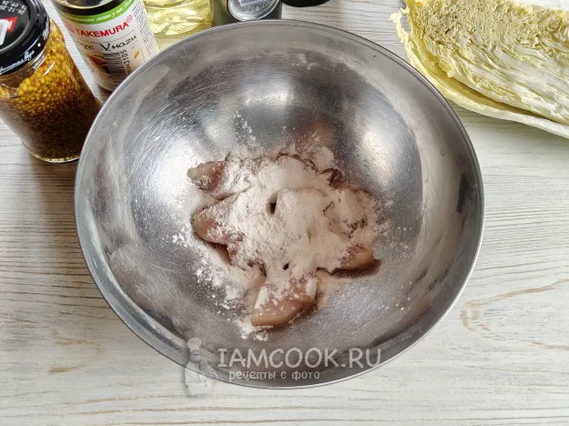 Шаг 3: иллюстрация