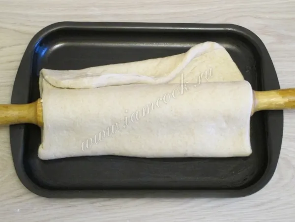 Шаг 7: иллюстрация