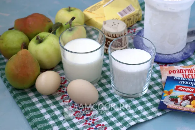 Шаг 1: иллюстрация