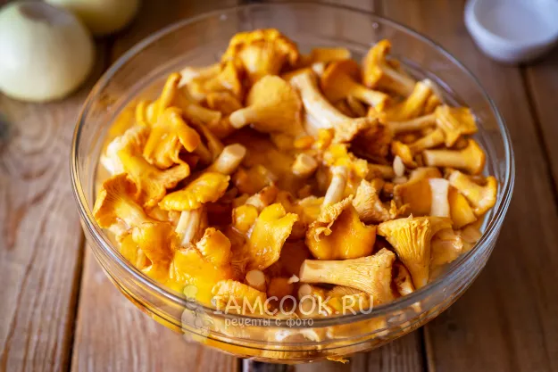 Шаг 2: иллюстрация