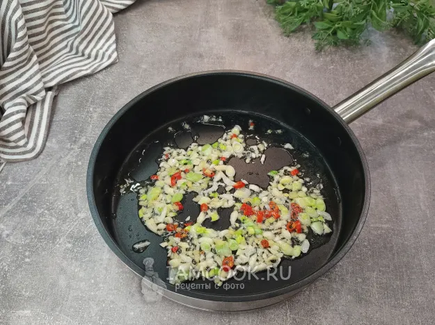 Шаг 3: иллюстрация