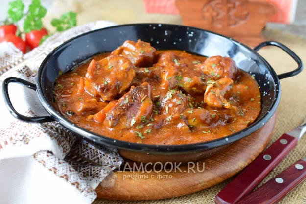 Шаг 11: иллюстрация