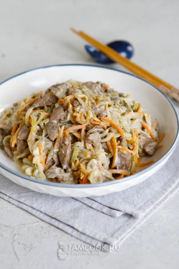 Шаг 11: иллюстрация