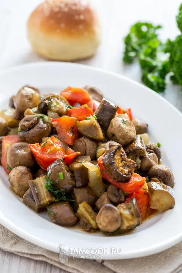 Шаг 6: иллюстрация