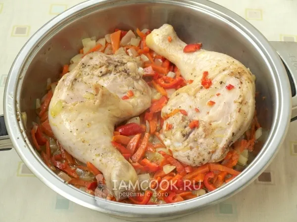 Шаг 6: иллюстрация