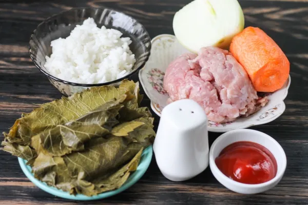 Шаг 1: иллюстрация