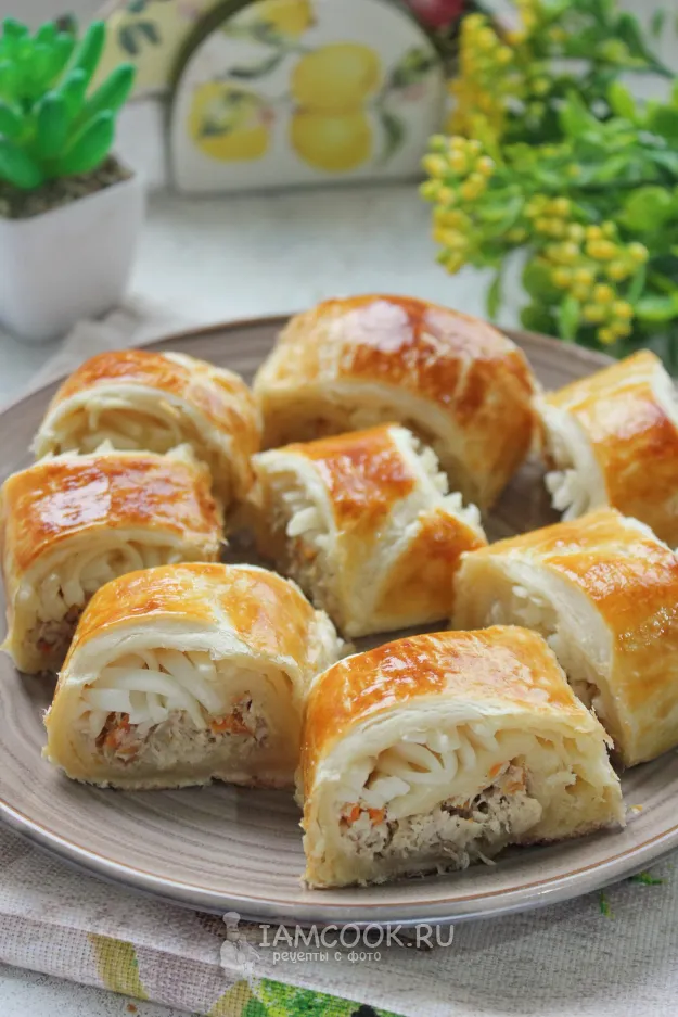 Шаг 10: иллюстрация