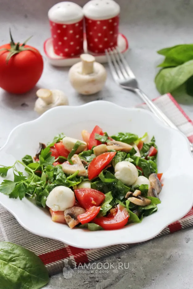 Шаг 9: иллюстрация