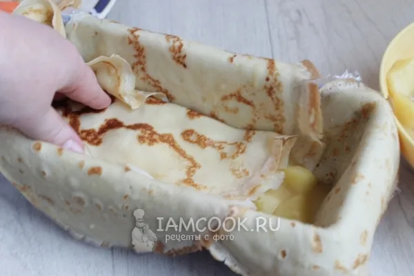 Шаг 5: иллюстрация