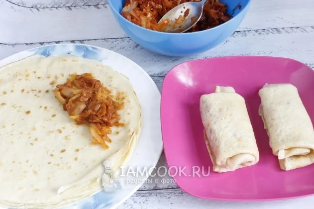 Шаг 10: иллюстрация