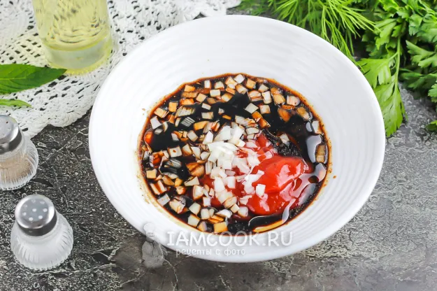 Шаг 3: иллюстрация