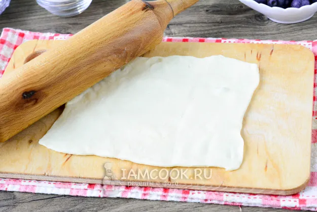 Шаг 2: иллюстрация