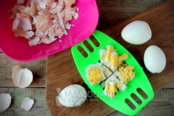 Шаг 2: иллюстрация