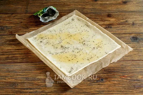 Шаг 2: иллюстрация