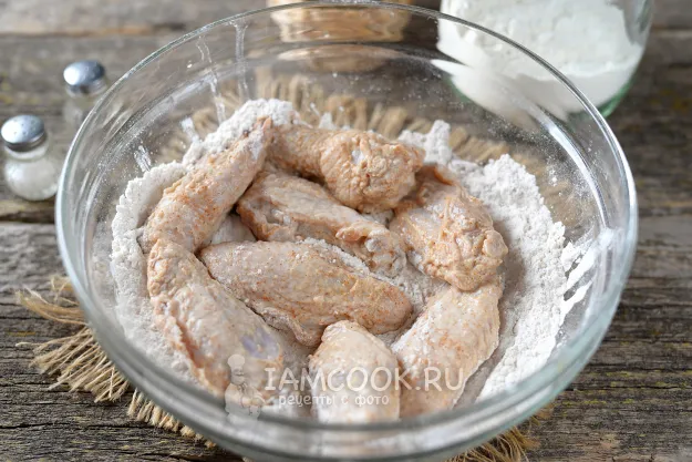 Шаг 7: иллюстрация