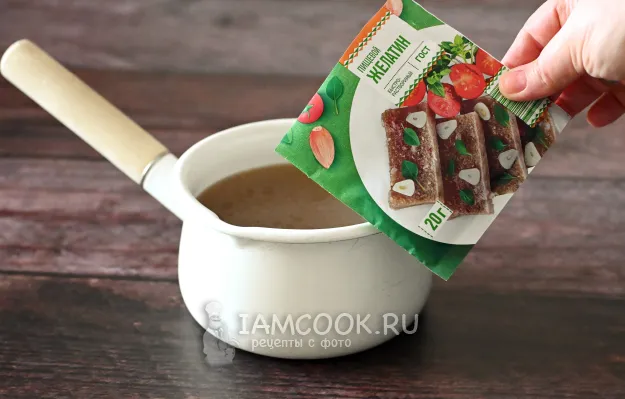 Шаг 8: иллюстрация