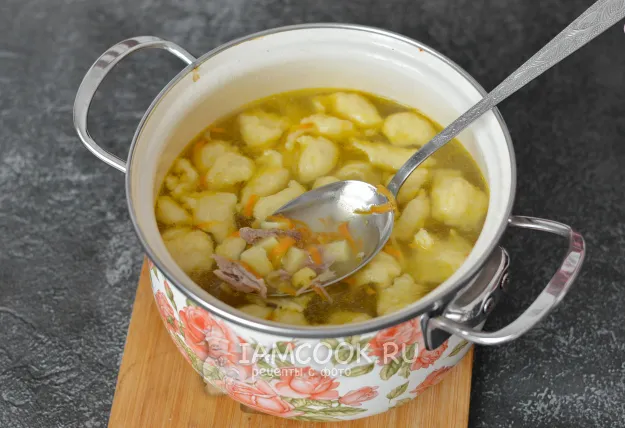 Шаг 15: иллюстрация