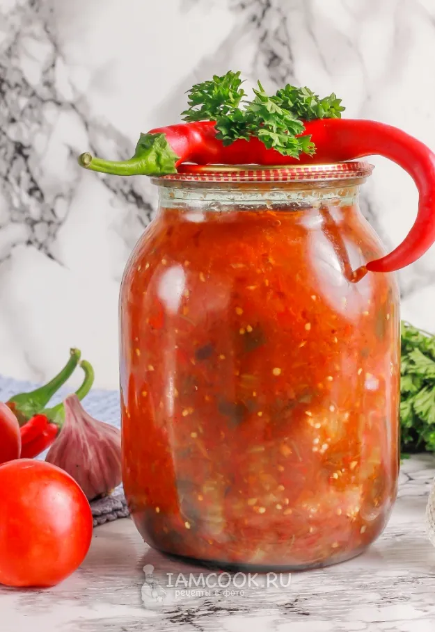 Шаг 9: иллюстрация