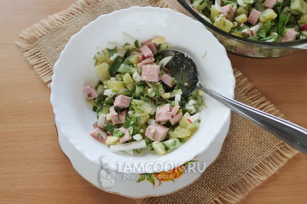 Шаг 10: иллюстрация