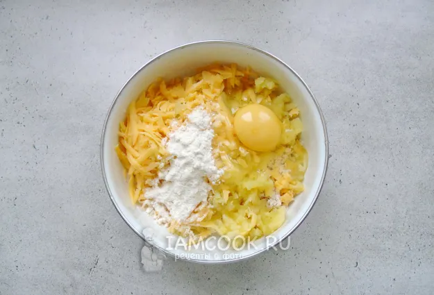 Шаг 5: иллюстрация