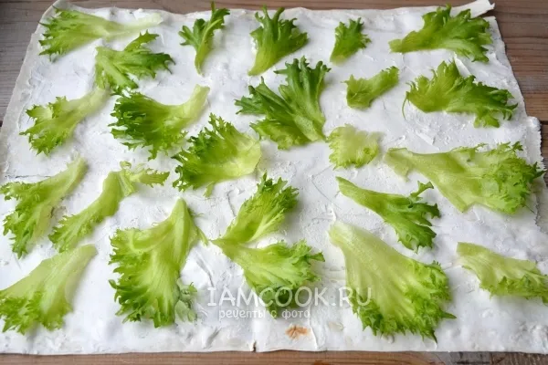 Шаг 3: иллюстрация