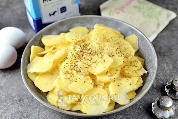 Шаг 3: иллюстрация