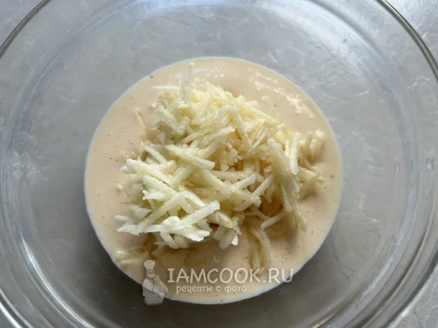 Шаг 6: иллюстрация