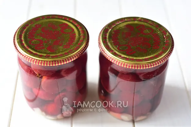 Шаг 6: иллюстрация