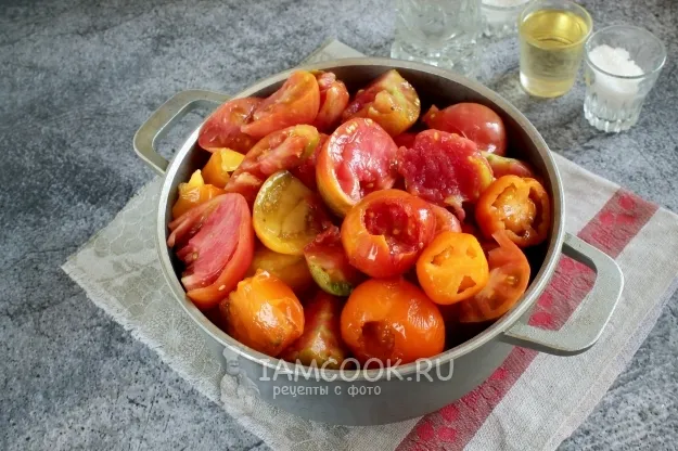 Шаг 3: иллюстрация