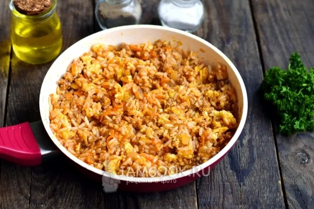 Шаг 12: иллюстрация