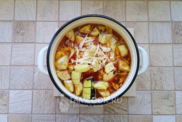 Шаг 5: иллюстрация