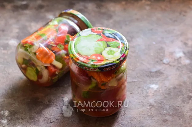 Шаг 10: иллюстрация