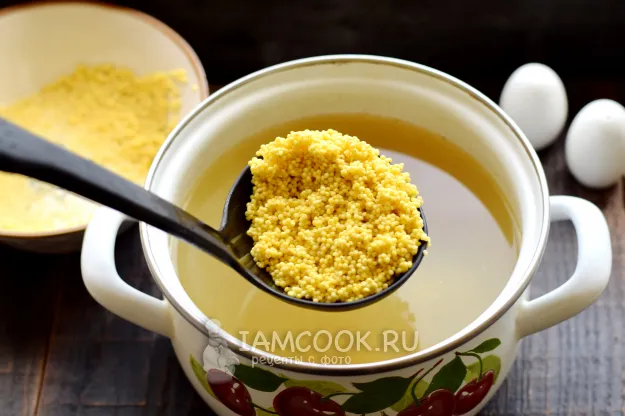 Шаг 7: иллюстрация