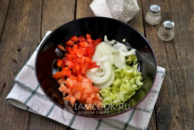 Шаг 2: иллюстрация