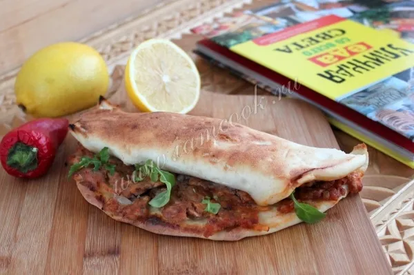 Шаг 6: иллюстрация