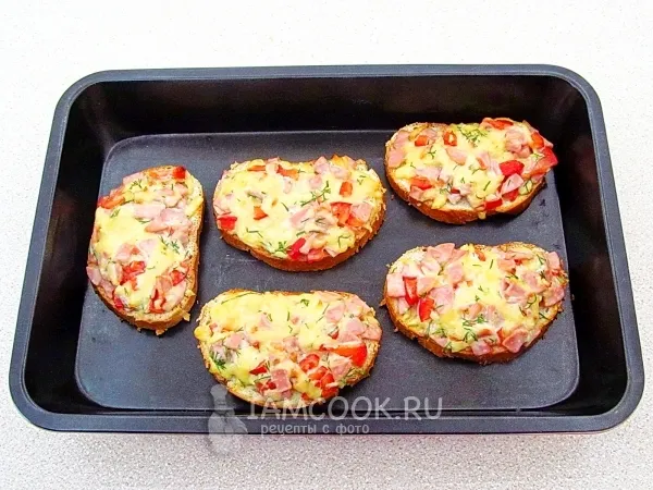 Шаг 11: иллюстрация