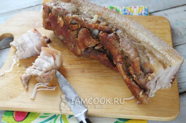 Шаг 9: иллюстрация