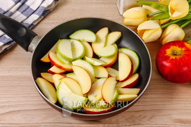 Шаг 2: иллюстрация